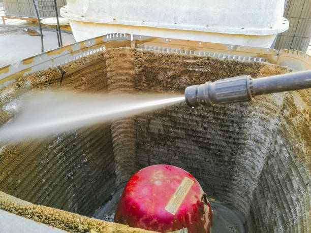 Best Air Duct Cleaning Near Me  in Hazel Crest, IL