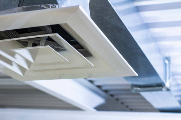 Best Professional Duct Cleaning Services  in Hazel Crest, IL