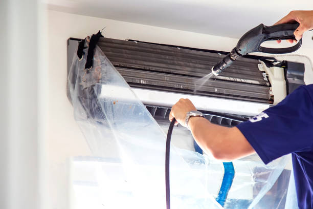 Best Air Duct Cleaning Near Me  in Hazel Crest, IL