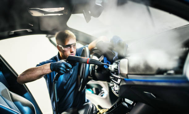 Best HVAC Air Duct Cleaning  in Hazel Crest, IL