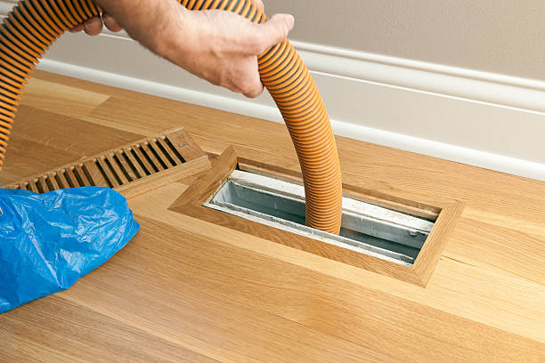 Best Residential Air Duct Cleaning  in Hazel Crest, IL