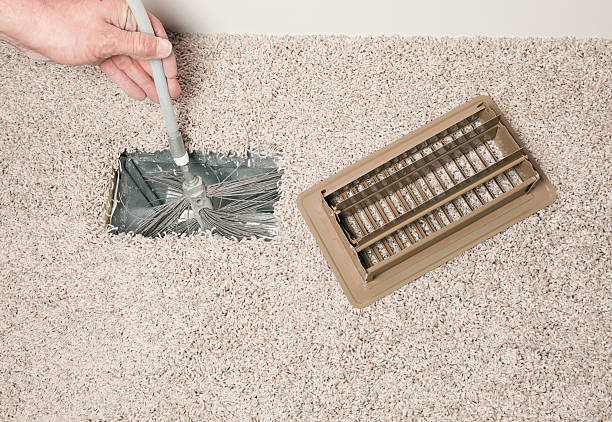 Best Air Duct Cleaning Near Me  in Hazel Crest, IL