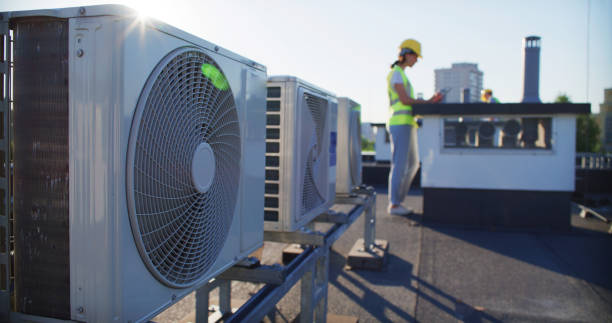 Best Best Air Duct Cleaning Near Me  in Hazel Crest, IL