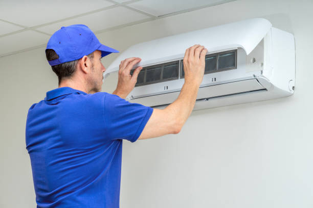 Best Commercial Air Duct Cleaning  in Hazel Crest, IL