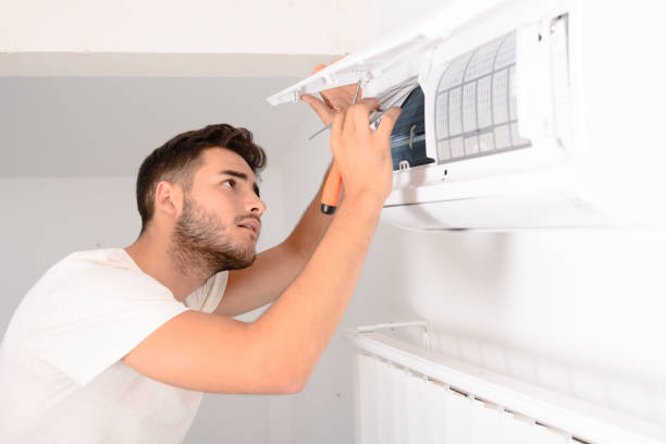 Best Best Air Duct Cleaning Company  in Hazel Crest, IL